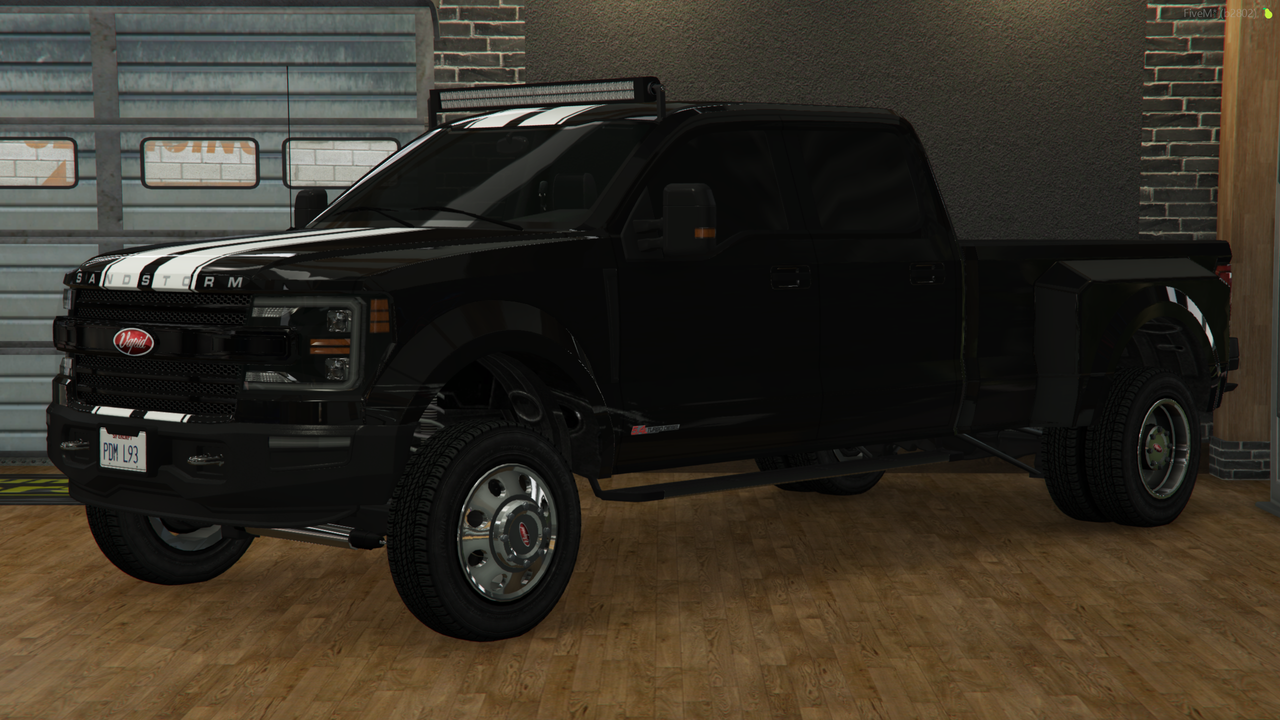 Sandstorm D205 XL